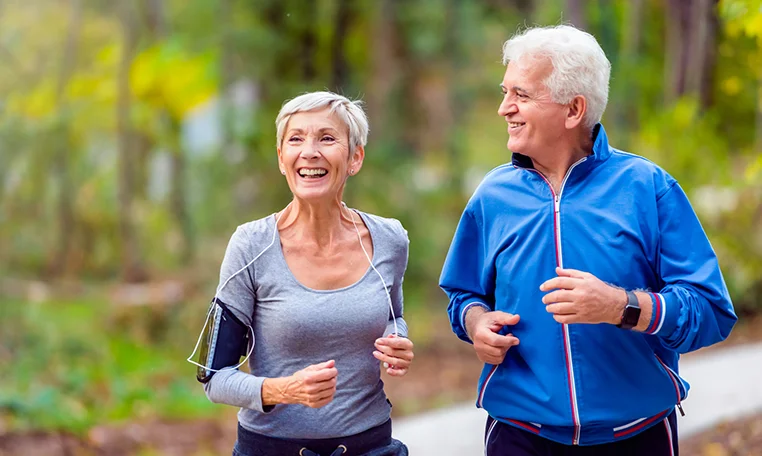 Jak wzmocnić odporność seniora? Co jest najlepsze na odporność dla seniorów?