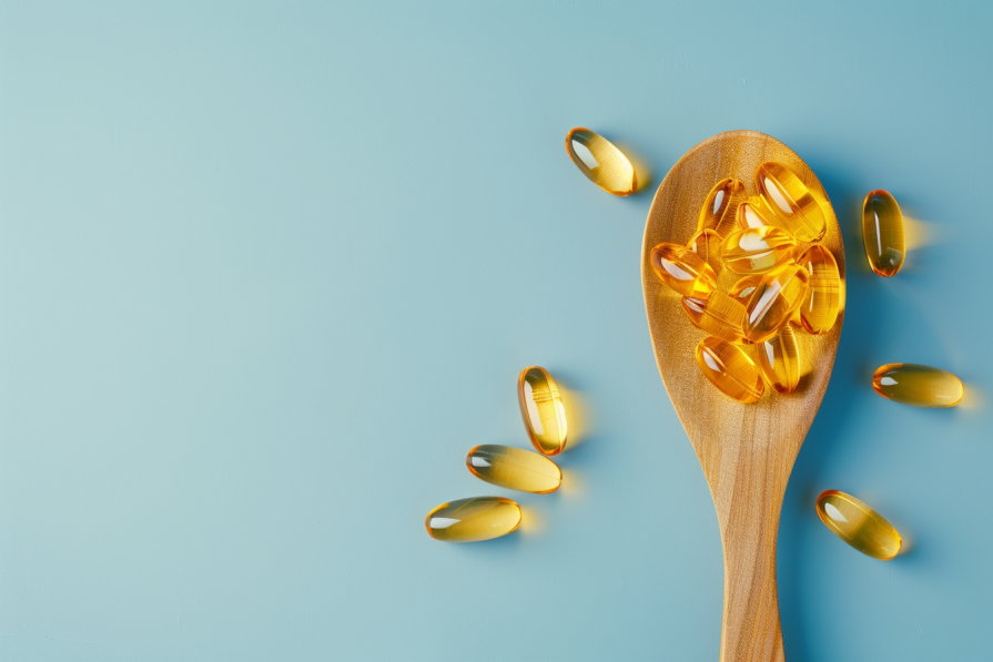 Olej z wątroby rekina – co to jest, jakie ma właściwości i zastosowanie