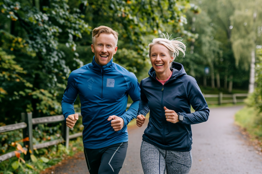 Sposoby na dobrą odporność