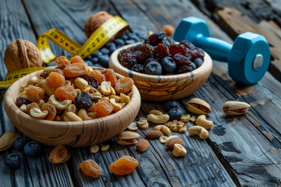 Dieta i ćwiczenia dla mózgu