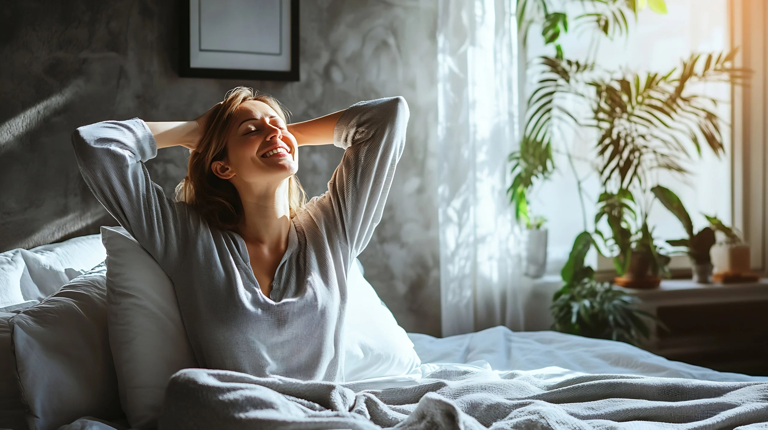 Jak dobrze zacząć dzień? Odkryj 10 porannych rytuałów, które dodadzą Ci energii